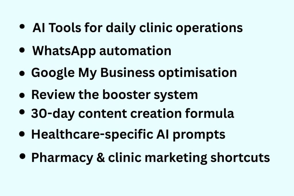ai tools for daily clinic operations (1)