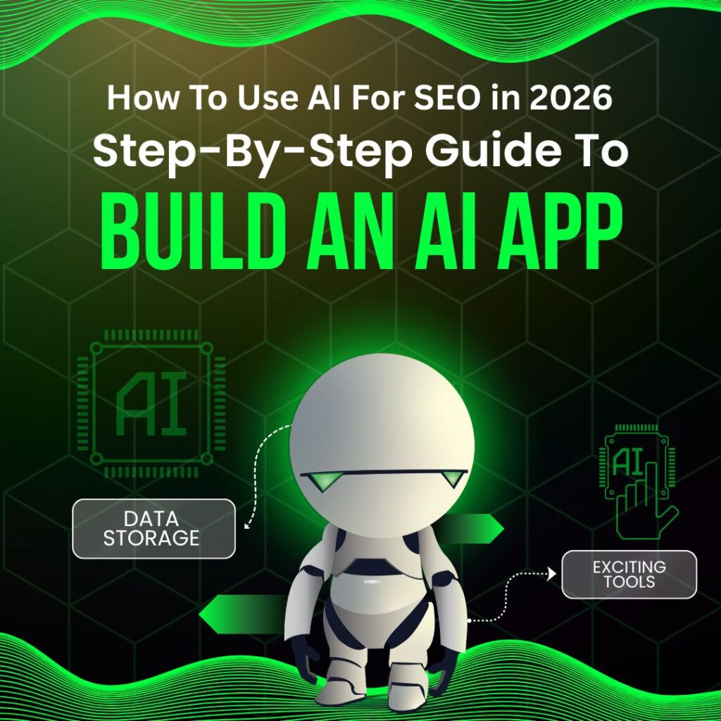 green and black futuristic ai guide BUILD AN AI APPinstagram post (1)