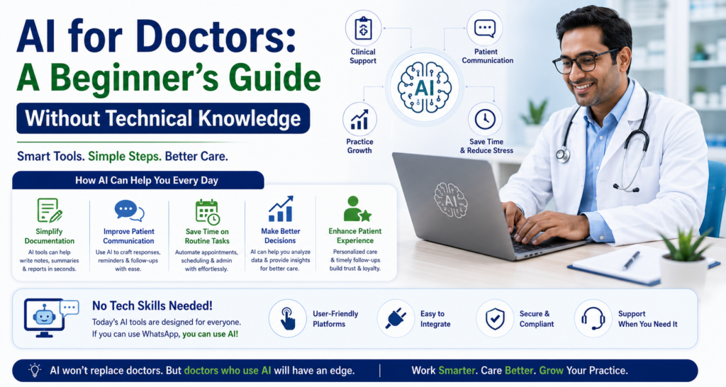 ai for doctors