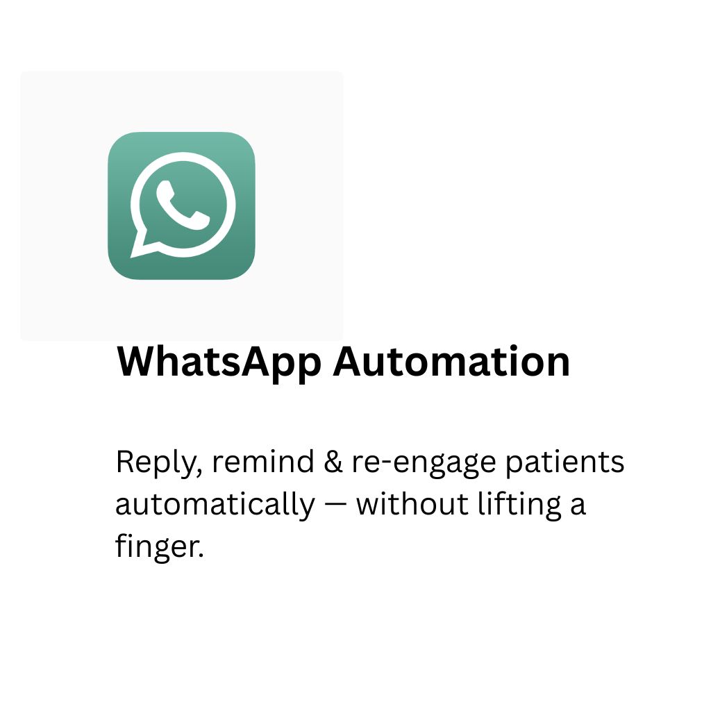 whatsapp automation