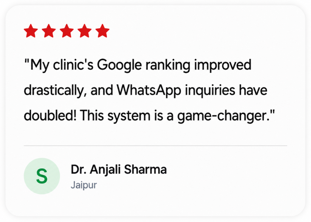 dr.anjali sharma