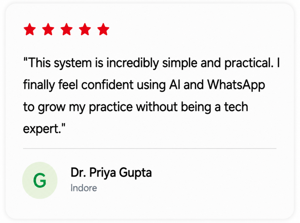 dr.priya gupta