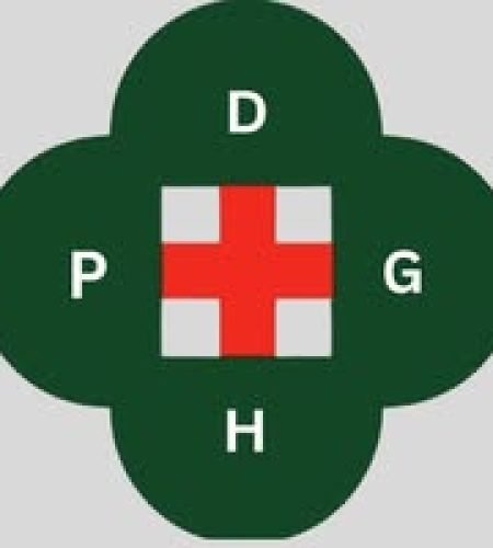 logo of Digihealthpro